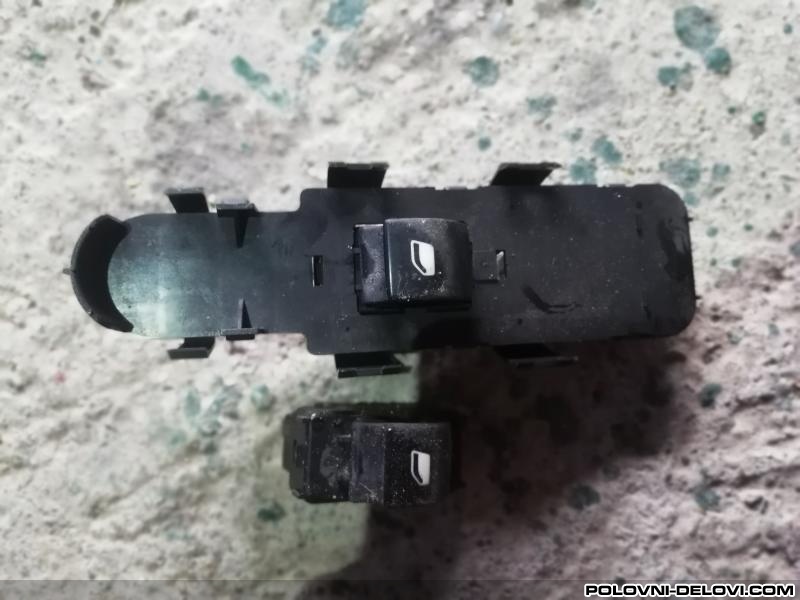 Citroen  C4  Razni Delovi