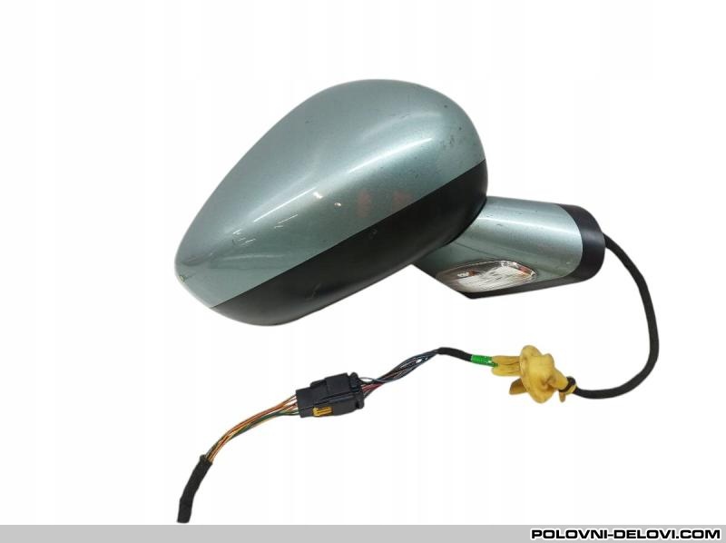 Citroen  C4 Retrovizor Karoserija
