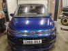 Citroen  C4 SpaceTourer Farovi Kao Novi Svetla I Signalizacija