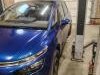 Citroen  C4 SpaceTourer Zadnja Leva Vrata Karoserija
