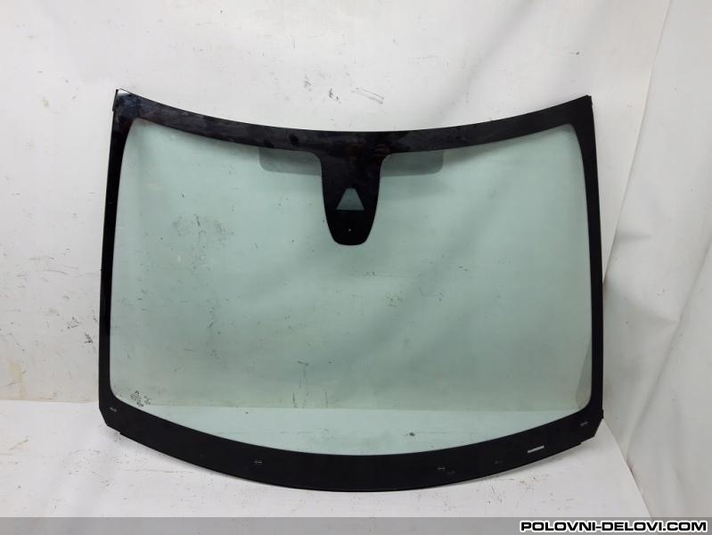 Citroen  C4  Stakla