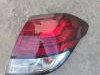 Citroen  C4 Stop Svetlo Desno  Svetla I Signalizacija