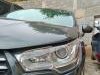 Citroen  C4  Svetla I Signalizacija