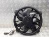Citroen  C4 Ventilator Rashladni Sistem