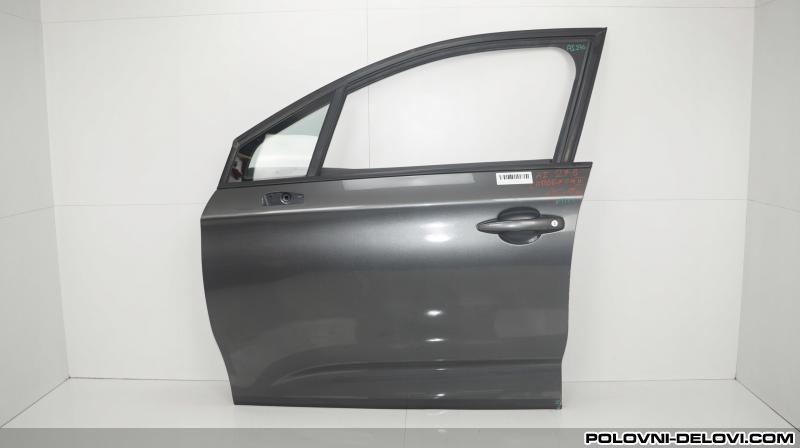 Citroen  C4 Vrata Karoserija