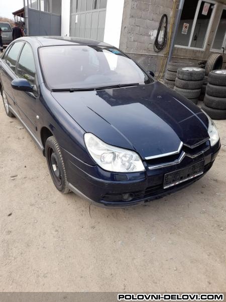 Citroen  C5 1.6 HDI Kompletan Auto U Delovima