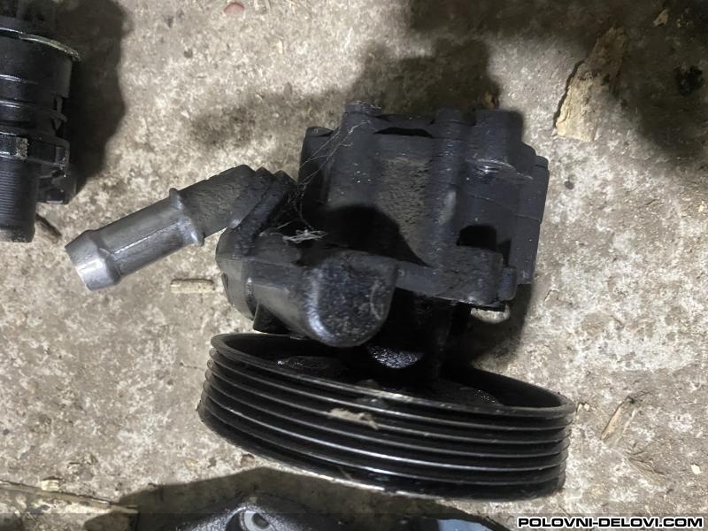 Citroen  C5 1.6 Hdi Servo Ostala Oprema