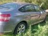 Citroen  C5 1.6hdi 110ks Kompletan Auto U Delovima