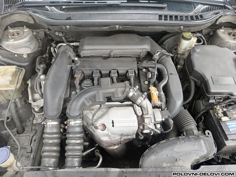 Citroen  C5 1.6thp 115kw Motor I Delovi Motora