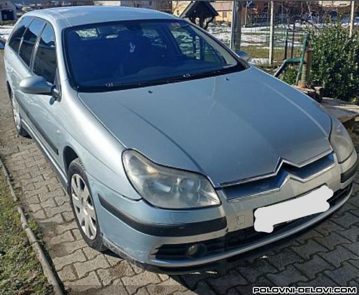 Citroen  C5 1.8 Benzin Kompletan Auto U Delovima