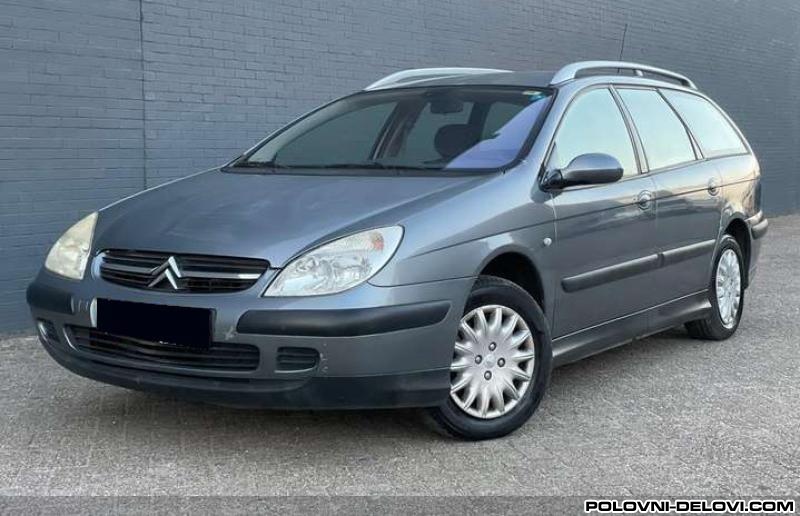 Citroen  C5 1.8 Benzin Kompletan Auto U Delovima