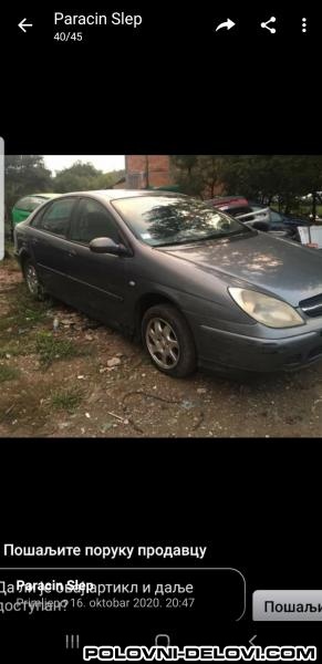 Citroen  C5 1.8 Kompletan Auto U Delovima