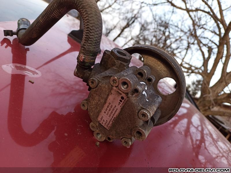 Citroen  C5 1.8 Motor I Delovi Motora