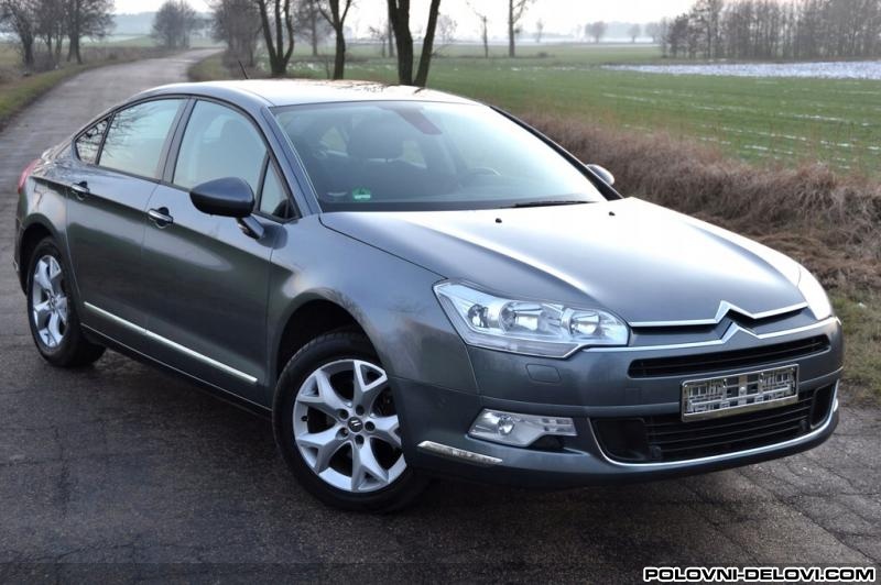 Citroen  C5 2.0 B Kompletan Auto U Delovima