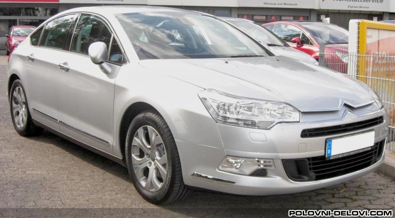 Citroen  C5 2.0 B.2.0 HDI Kompletan Auto U Delovima