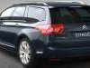 Citroen  C5 2.0 D.2.0 B Kompletan Auto U Delovima