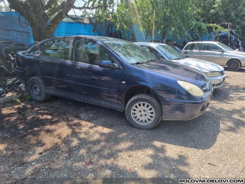 Citroen  C5 2.0  H D I  Kompletan Auto U Delovima