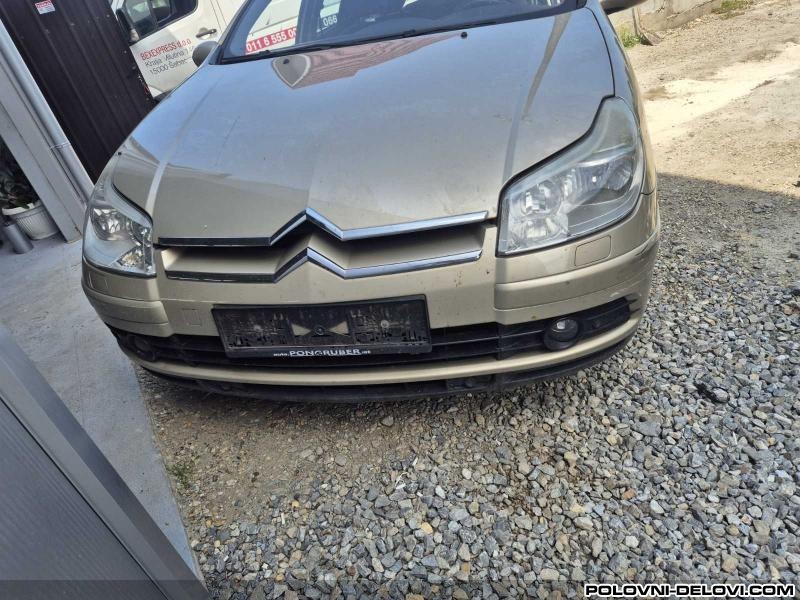 Citroen  C5 2.0 HDI Kompletan Auto U Delovima