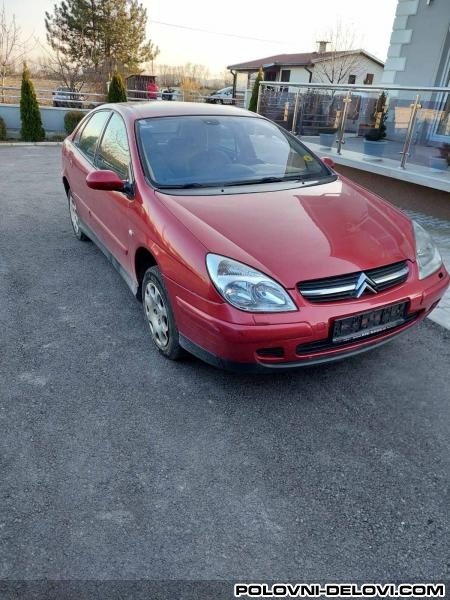 Citroen  C5 2.0 HDI Kompletan Auto U Delovima