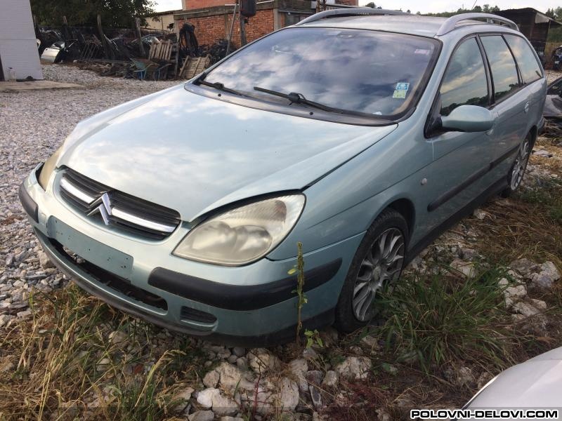 Citroen  C5 2.0 HDI Kompletan Auto U Delovima