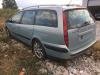 Citroen  C5 2.0 HDI Kompletan Auto U Delovima
