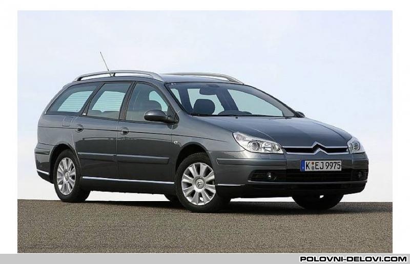 Citroen  C5 2.0 HDI Kompletan Auto U Delovima