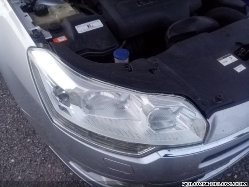 Citroen  C5 2.0 HDI Razni Delovi