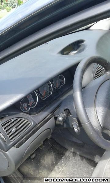 Citroen  C5 2.0 Hdi 100kw Razni Delovi