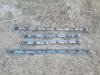 Citroen  C5 2.0 Hdi Enterijer