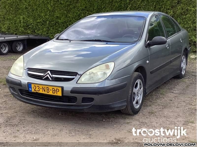Citroen  C5 2.0 Hdi Karoserija