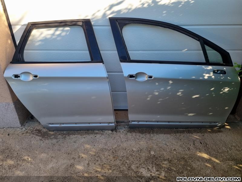 Citroen  C5 2.0 Hdi Karoserija