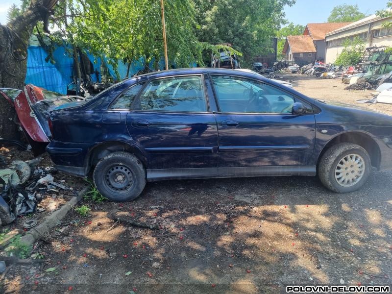 Citroen  C5 2.0 Hdi Kompletan Auto U Delovima