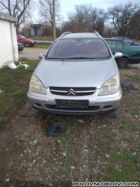 Citroen  C5 2.0 Hdi Kompletan Auto U Delovima