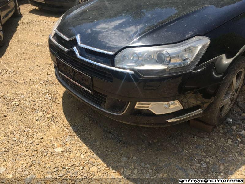 Citroen  C5 2.0 Hdi Kompletan Auto U Delovima