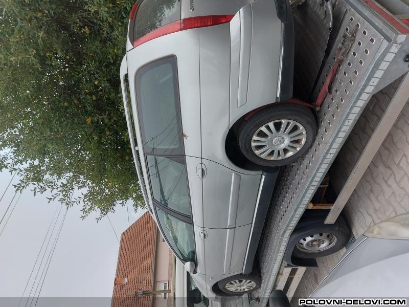 Citroen  C5 2.0 Hdi Kompletan Auto U Delovima