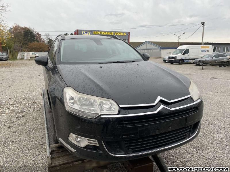 Citroen  C5 2.0 Hdi Kompletan Auto U Delovima
