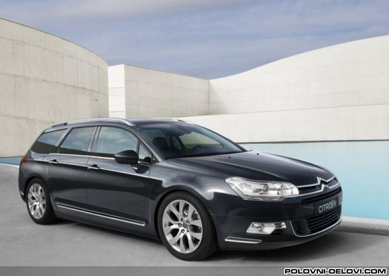 Citroen  C5 2.0 Hdi Kompletan Auto U Delovima