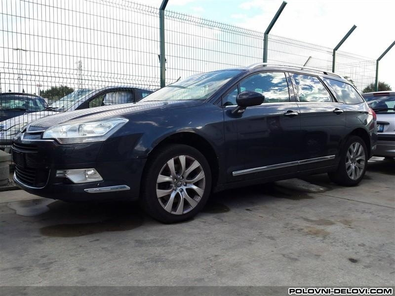 Citroen  C5 2.0 Hdi Kompletan Auto U Delovima