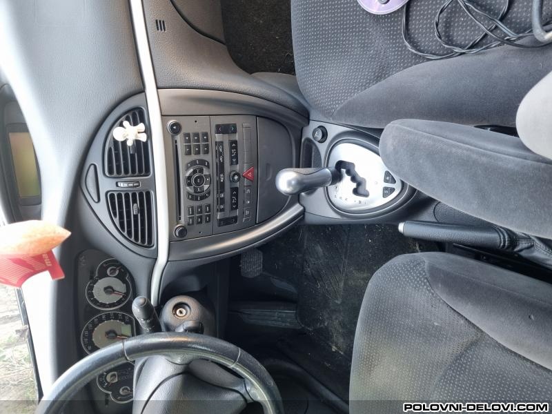 Citroen  C5 2.0 Hdi Kompletan Auto U Delovima