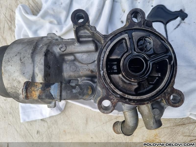 Citroen  C5 2.0 Hdi Motor I Delovi Motora