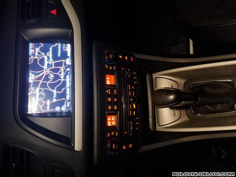 Citroen  C5 2.0 Hdi Razni Delovi