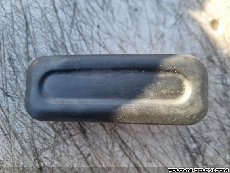 Citroen  C5 2.0 Hdi Razni Delovi