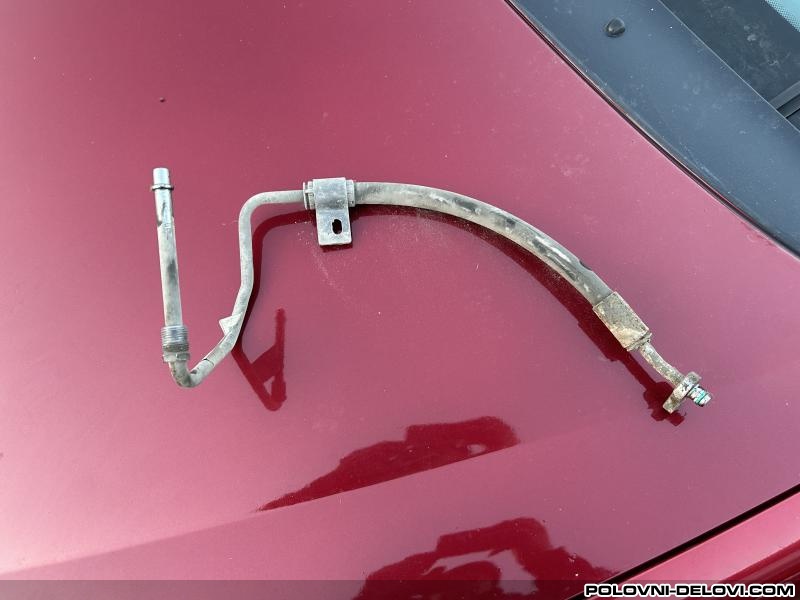 Citroen  C5 2.0hdi Amortizeri I Opruge