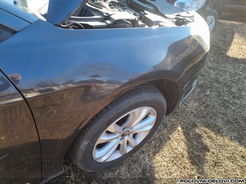 Citroen  C5 2.0hdi Karoserija