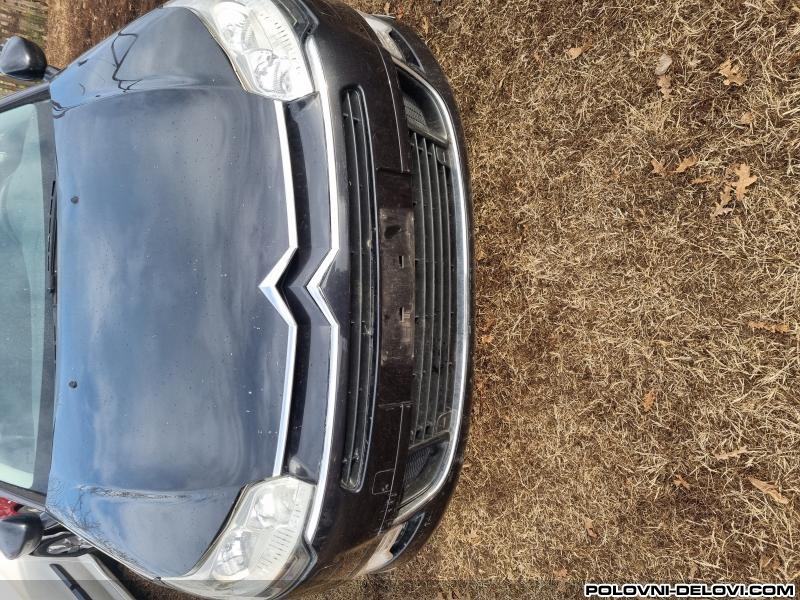Citroen  C5 2.0hdi Kompletan Auto U Delovima