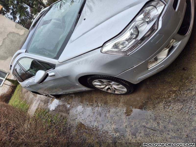 Citroen  C5 2.0hdi  Kompletan Auto U Delovima