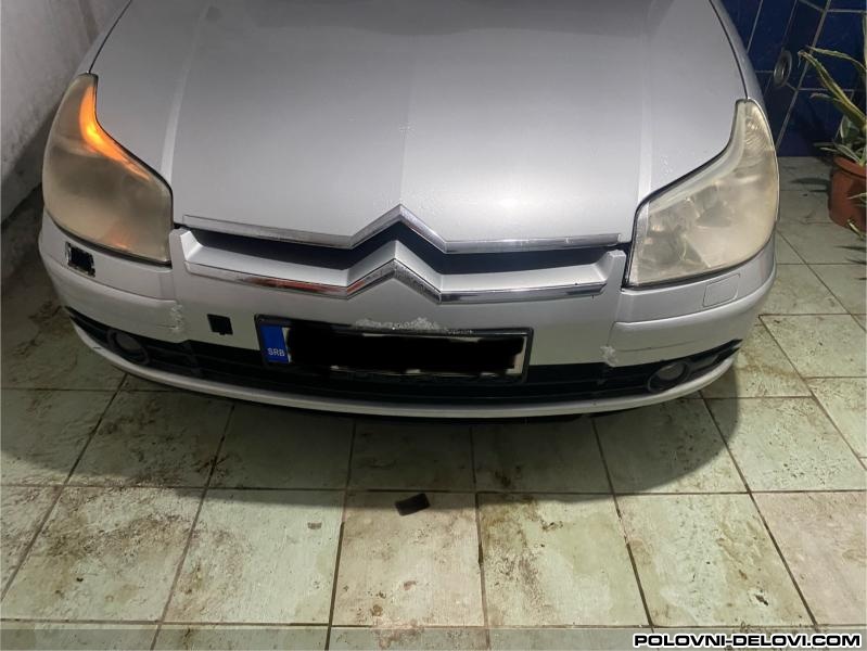 Citroen  C5 2.0hdi  Kompletan Auto U Delovima