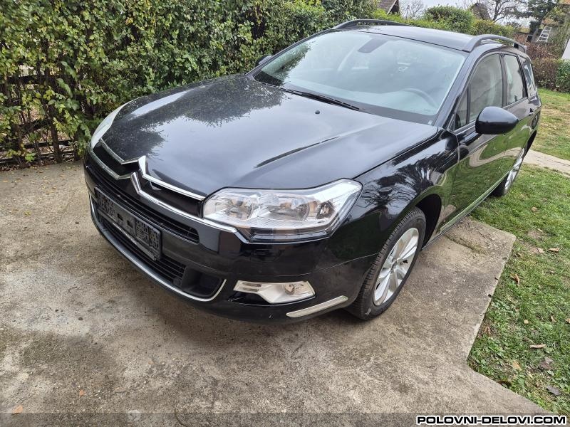 Citroen  C5 2.0hdi  Kompletan Auto U Delovima