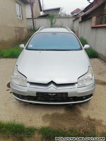 Citroen  C5 2.0hdi Kompletan Auto U Delovima