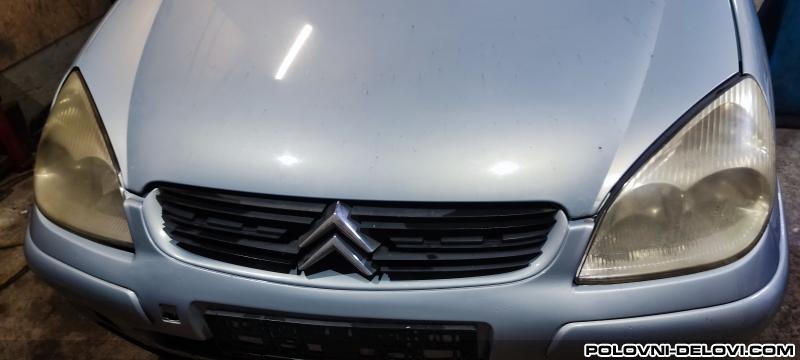 Citroen  C5 2.0hdi Kompletan Auto U Delovima